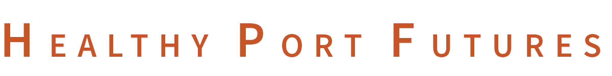 Healthy Port Futures Logo